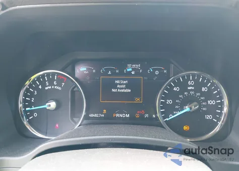 2020 Ford Expedition Xlt из США, поврежденный, VIN 1FMJU1HT3LEA27337